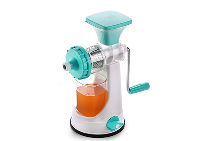 FRUIT JUICER WITH SS JALI