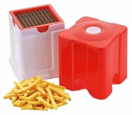 POTATO FRENCH FRY CUTTER