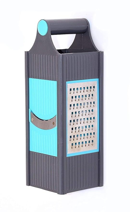 FOURSIDE GRATER