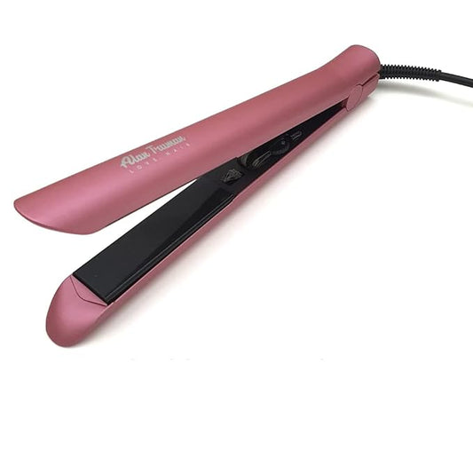 HAIR STRAIGHTENER 2 in 1